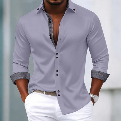 Brodie | Classic Collar Everyday Shirt