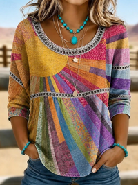 Multicolour