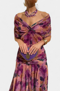 Floral