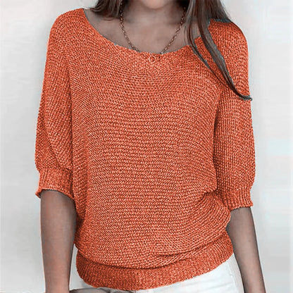 Eliana | Elegant Sweater