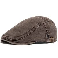 Tobacco Brown