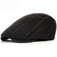 Railcar Black