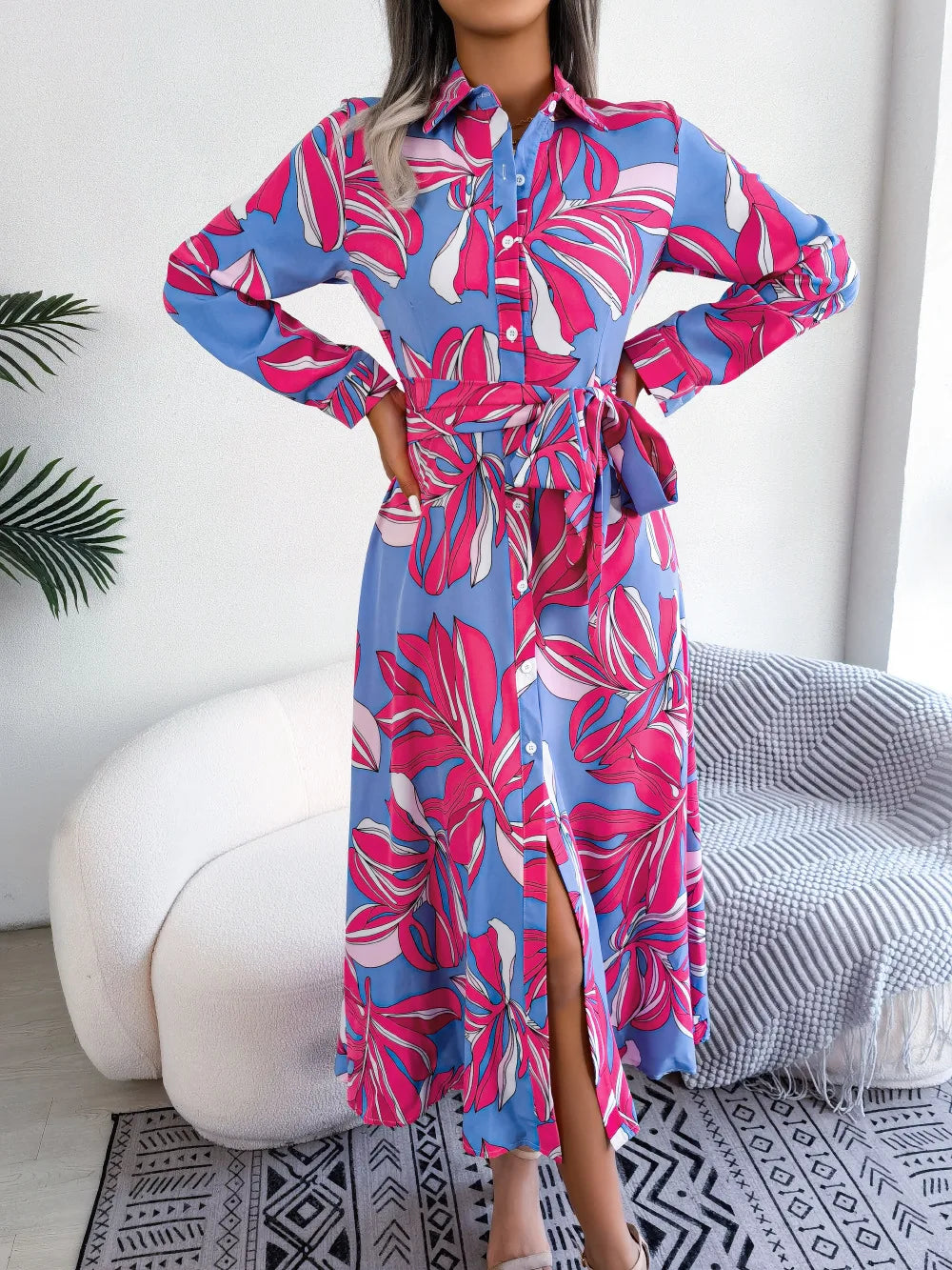 Lala | Floral Dream Dress