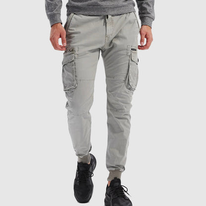 Ryder | Premium Tactical Cargo Pants