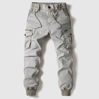 Ryder | Premium Tactical Cargo Pants