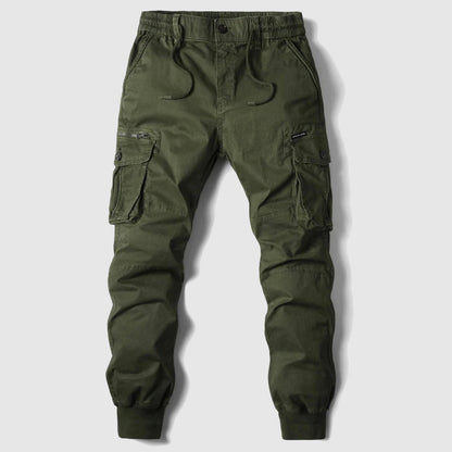 Ryder | Premium Tactical Cargo Pants