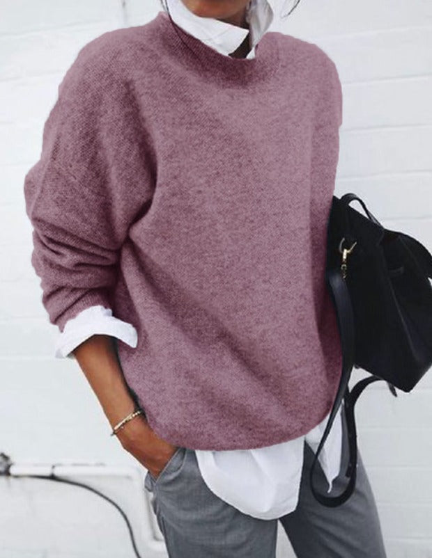 Tiffany™ Soft Sweater