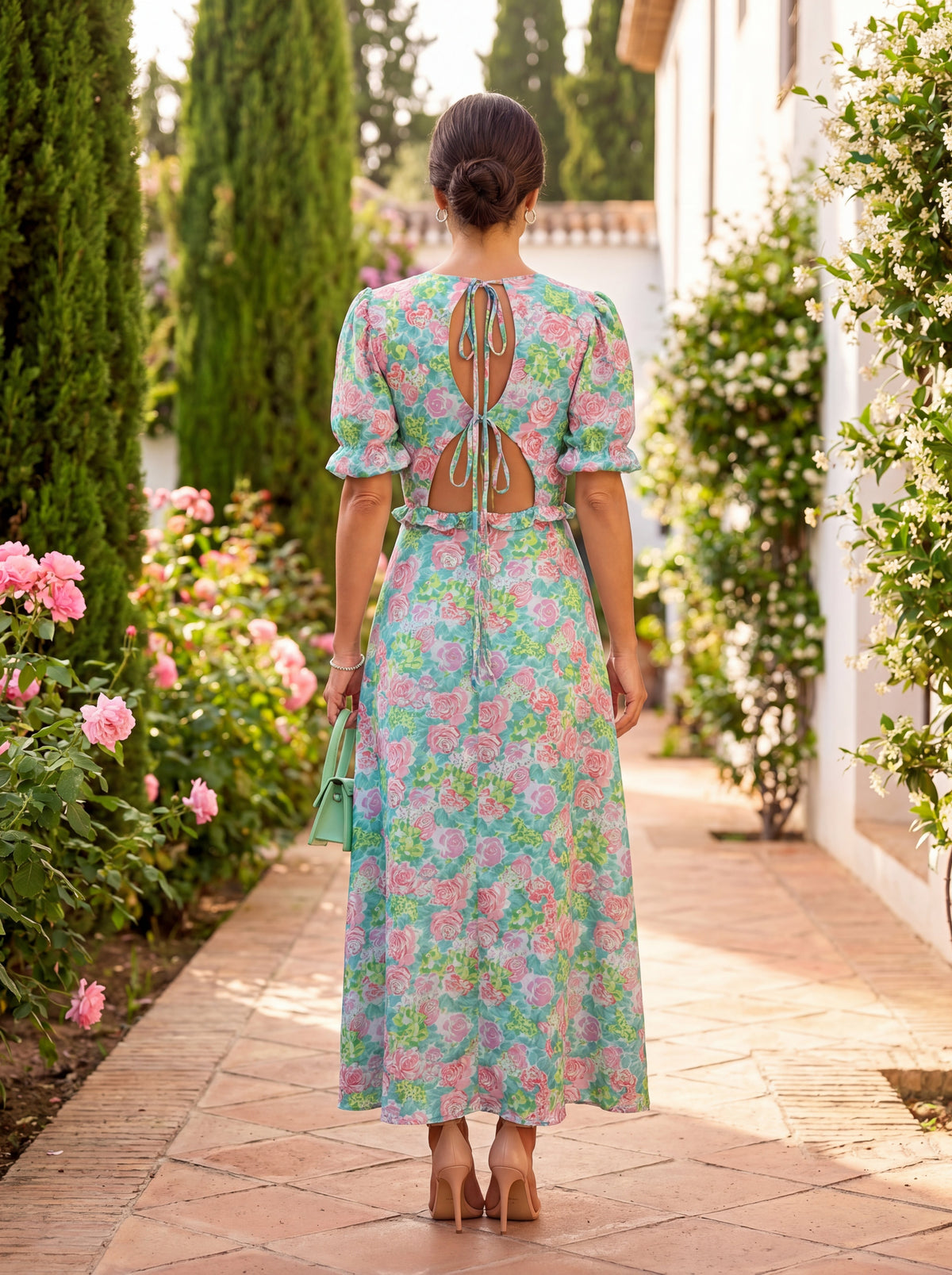 Rosa Dress