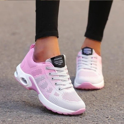 Nova | Lightweight Mesh Running Sneakers