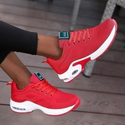Nova | Lightweight Mesh Running Sneakers