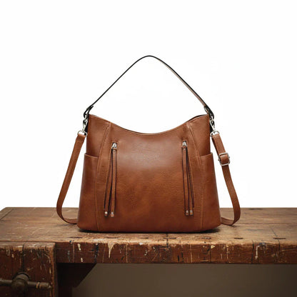 Kerry | Stylish Luxury Shoulder Bag