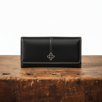 Susan | Classic Two-way Wallet