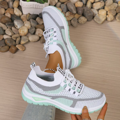 Grace | Stylish Lightweight Comfort Sneakers