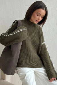 Army green