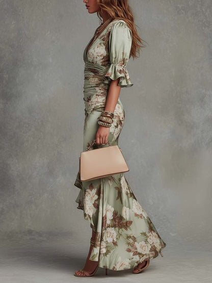 Anna Dress