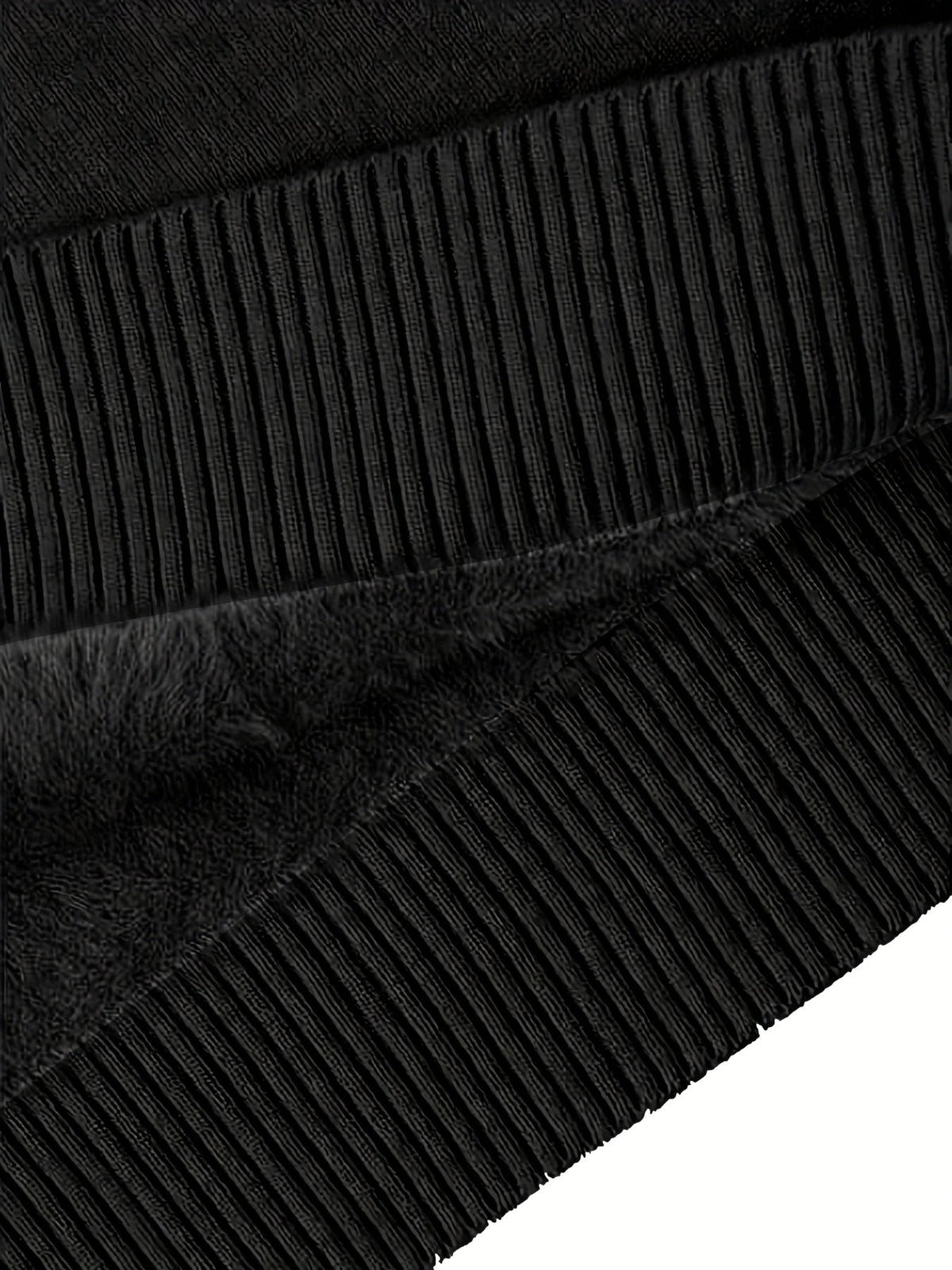 Beatrisa | Cosy High-Neck Pullover