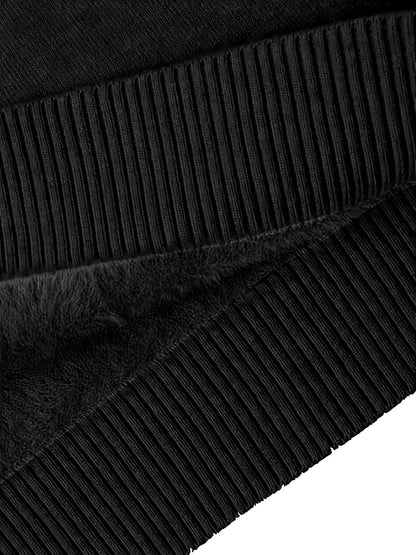 Beatrisa | Cosy High-Neck Pullover