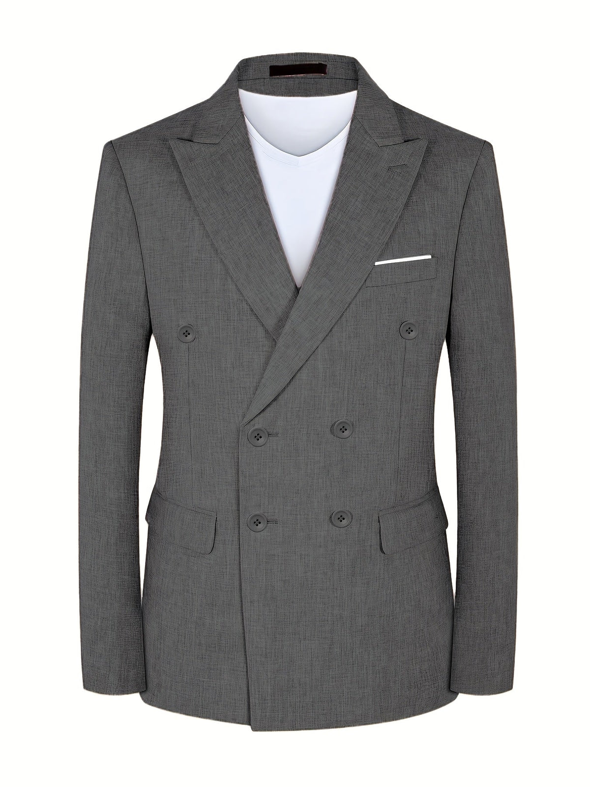 Julian | Tailored Everyday Blazer