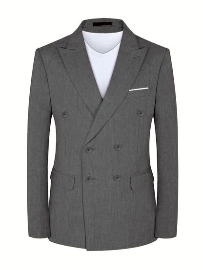 Julian | Tailored Everyday Blazer