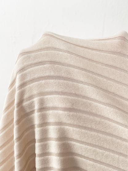 Marissa | Relaxed Ribbed Two-Piece Set