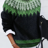 Emerald Green