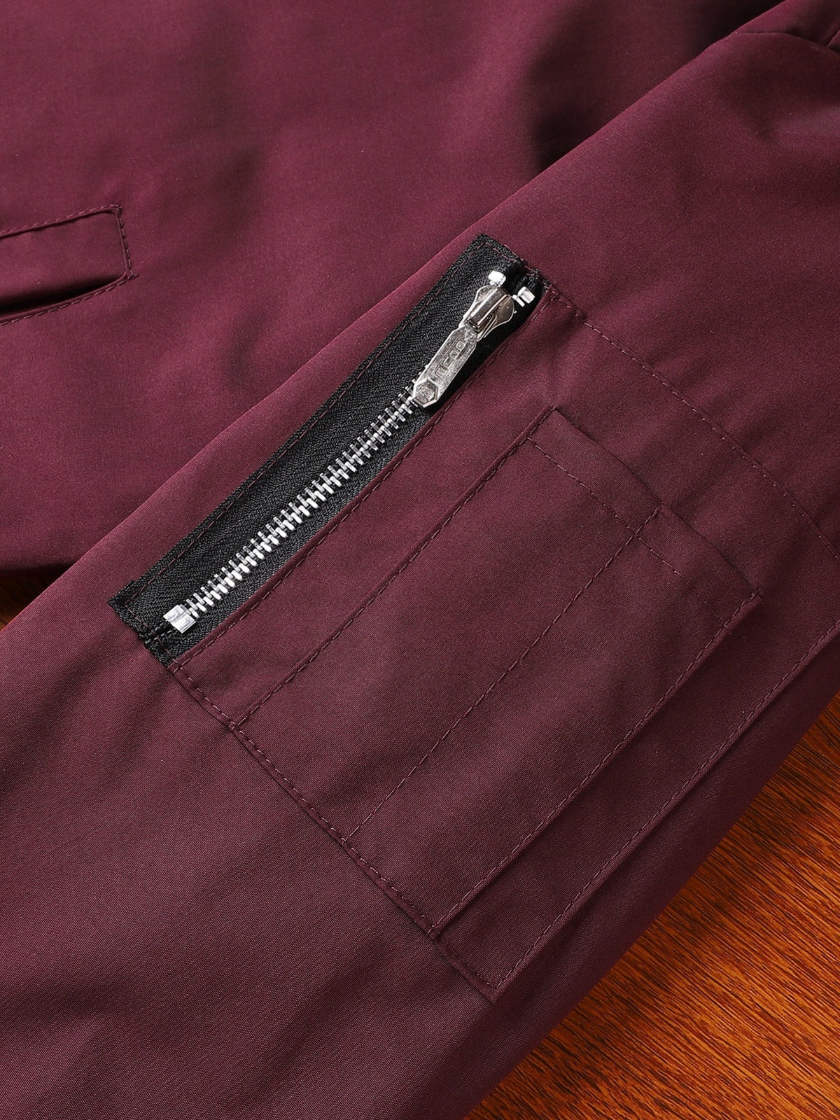 Douglas | Everyday Bomber Jacket