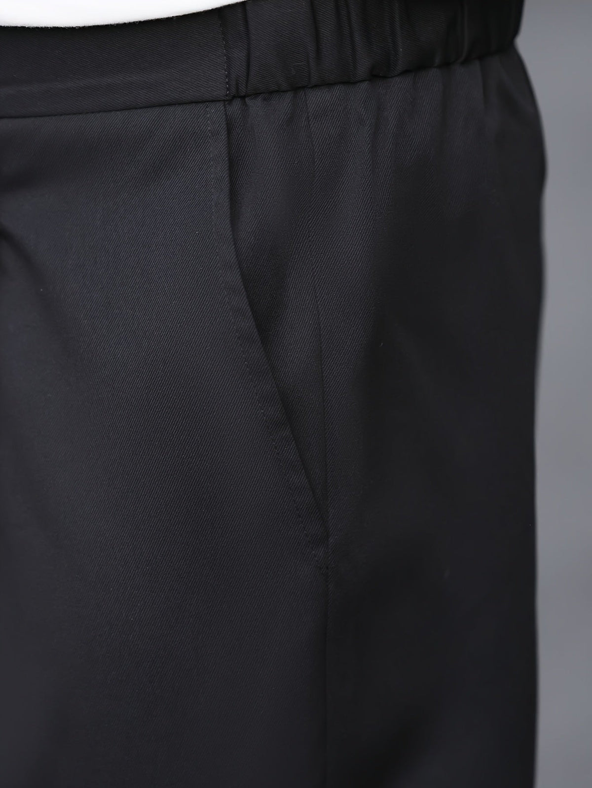 Adrian | Tailored Pleated Trousers