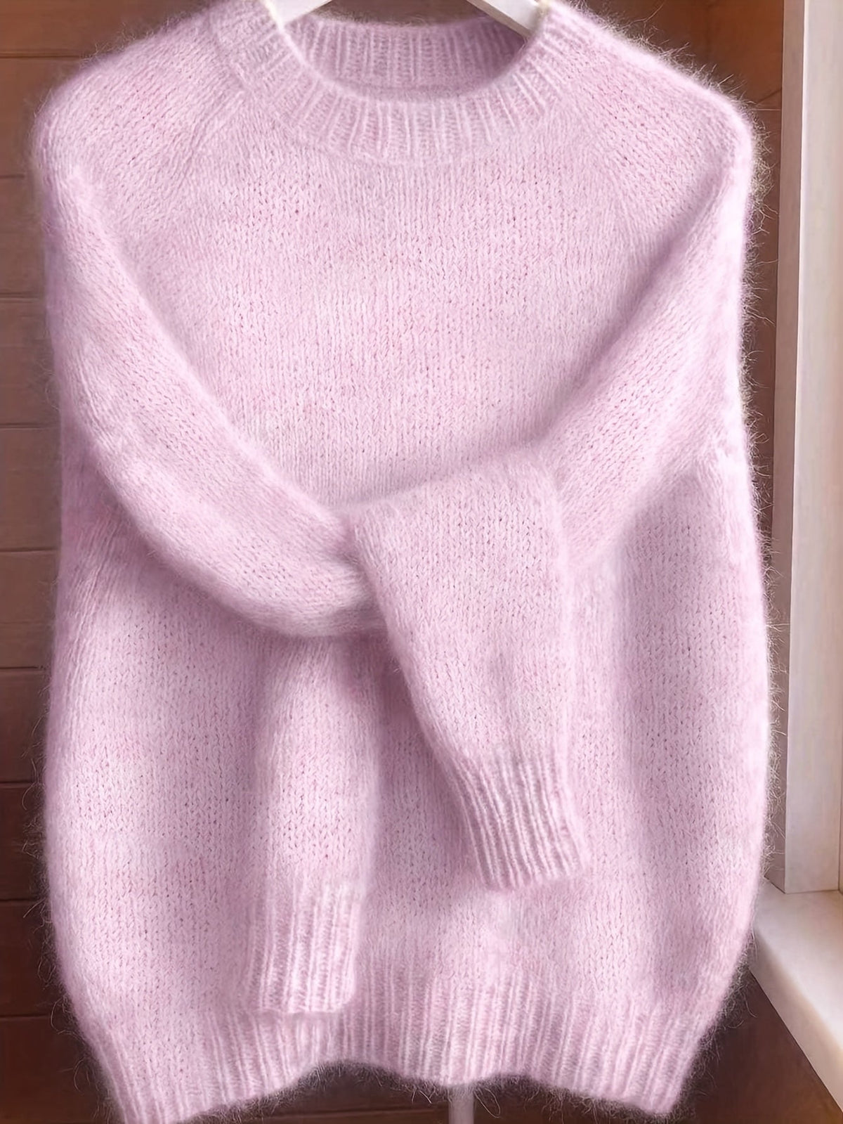 ARIA™ Soft Sweater