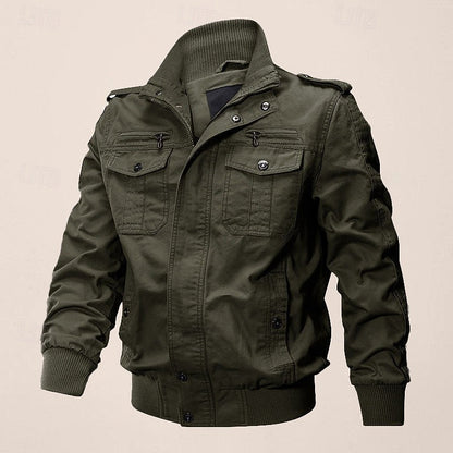 Bennet | Everyday Utility Jacket