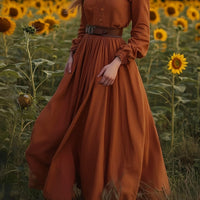 Orange Red