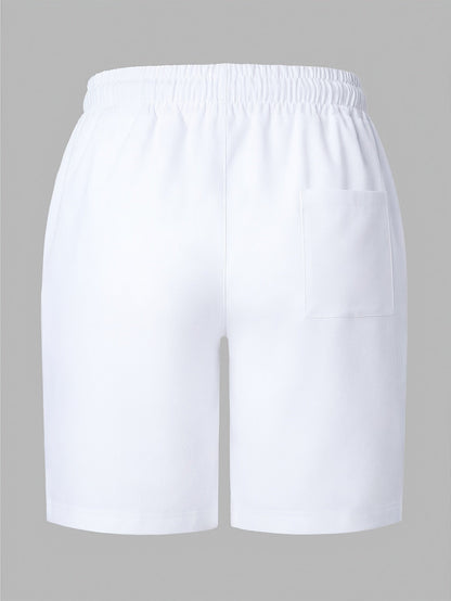 Clark | Relaxed Summer Shorts