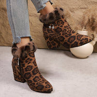 Leopard Print
