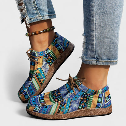 Sophie | Stylish Lightweight Orthopedic Shoes