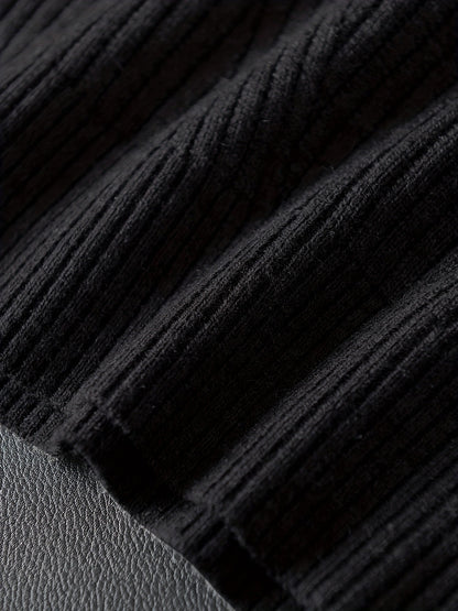 Trevor | Classic V-Neck Sweater Vest