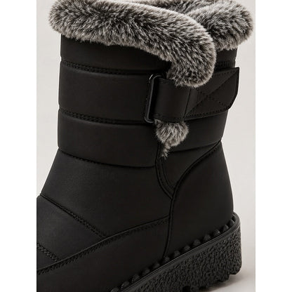 Petra | Cosy Winter Boots