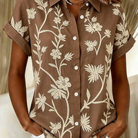 Coffee Brown