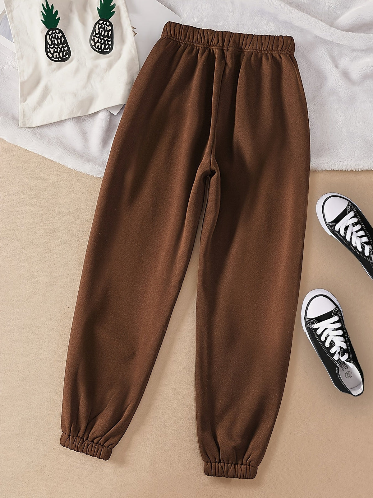 Wren | Relaxed Drawstring Joggers