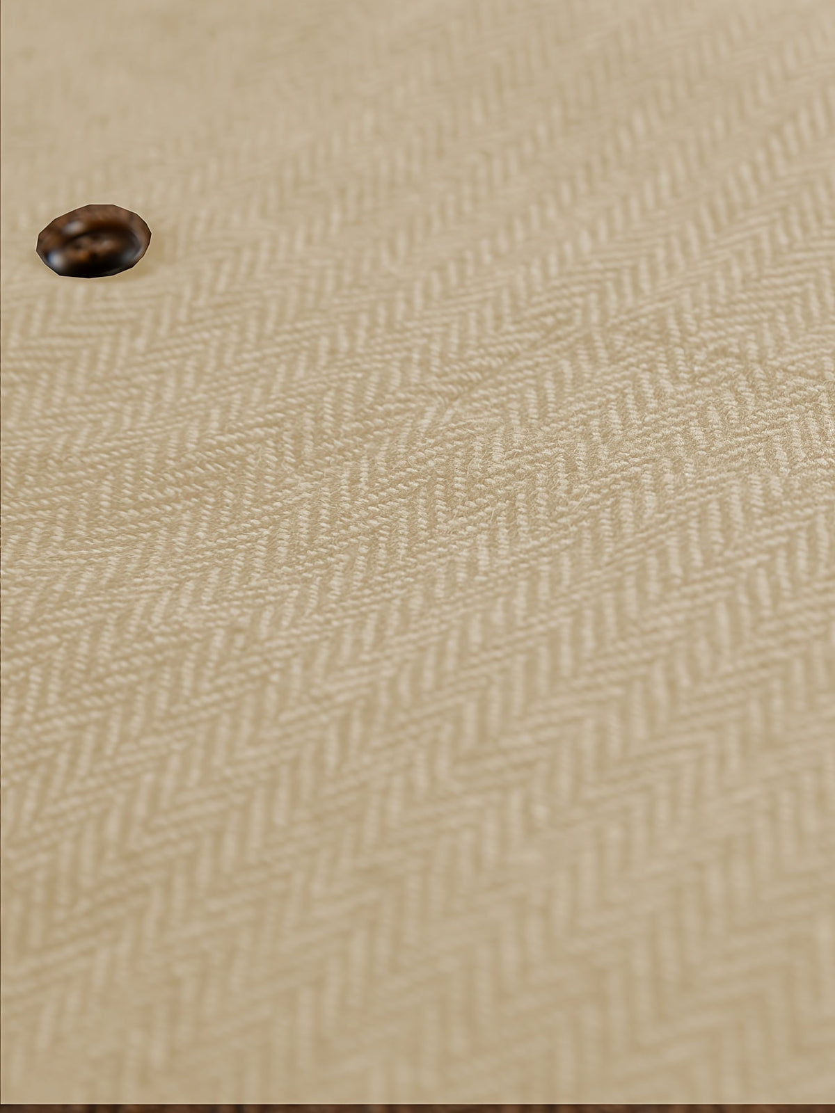 Rhodes | Heritage Herringbone Waistcoat