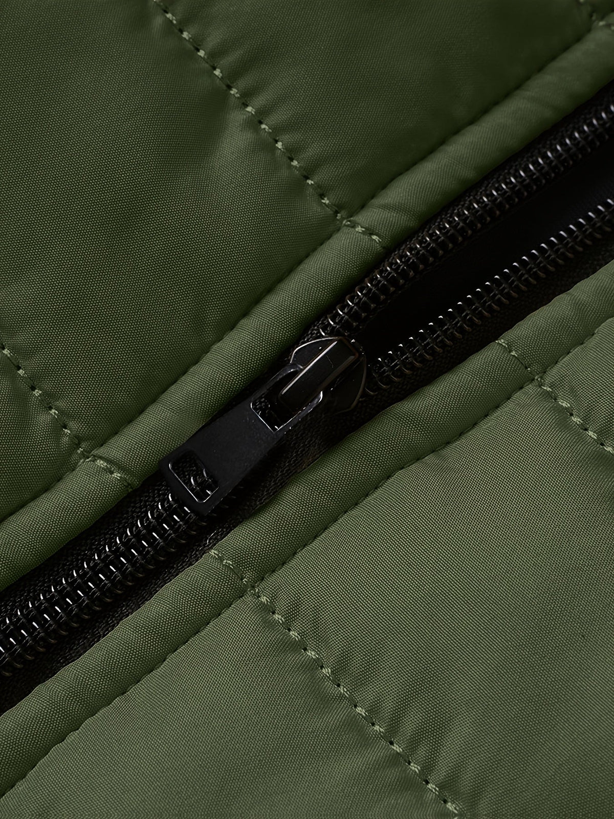 Lincoln | Lightweight Quilted Jacket