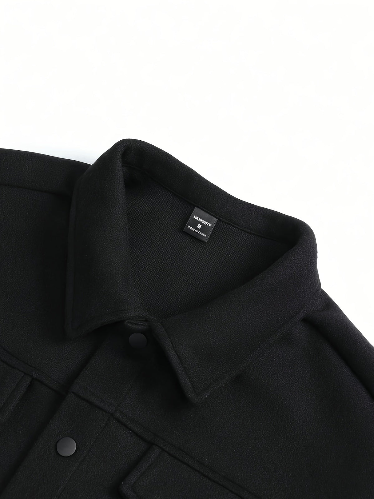 Bruno | Classic Everyday Jacket