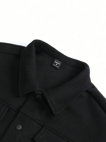 Bruno | Classic Everyday Jacket