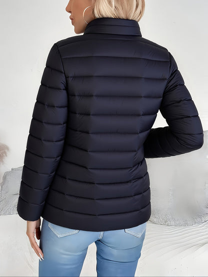 Diana | Lightweight Padded Jacket