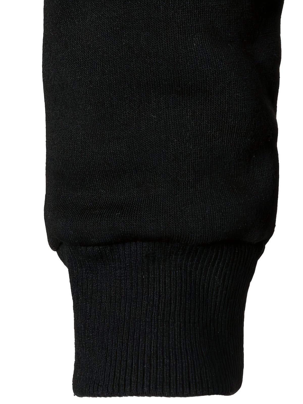 Oliver | Colour-Block Pullover Sweatshirt