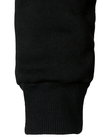 Oliver | Colour-Block Pullover Sweatshirt