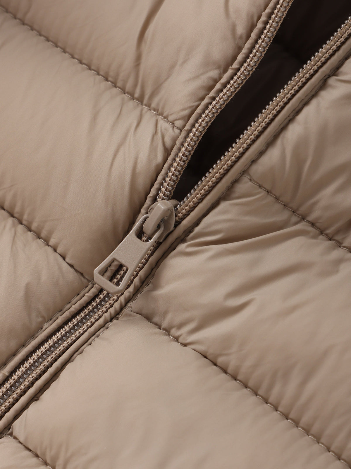 Diana | Lightweight Padded Jacket