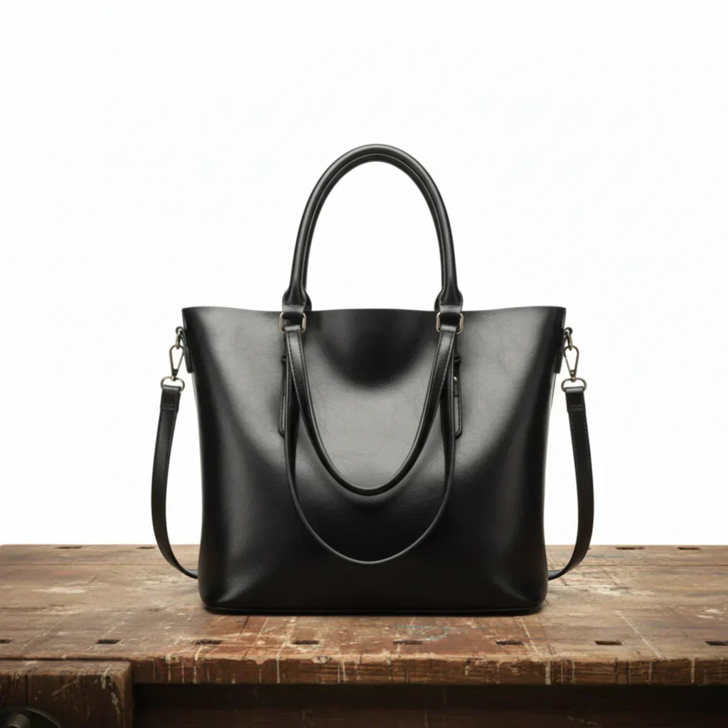 Sophia | Vintage Shoulder Bag