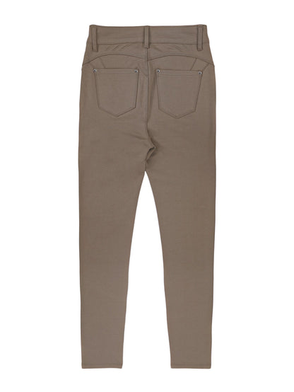Elaine | High-Waisted Skinny Jeans