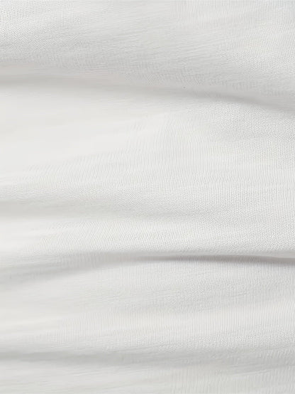 Rhys | Button-Placket Long-Sleeve Henley