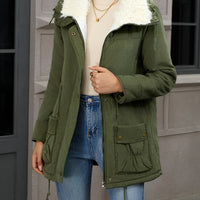 Olive Green
