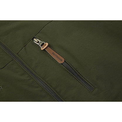 Bryce | All-Weather Outdoor Jacket